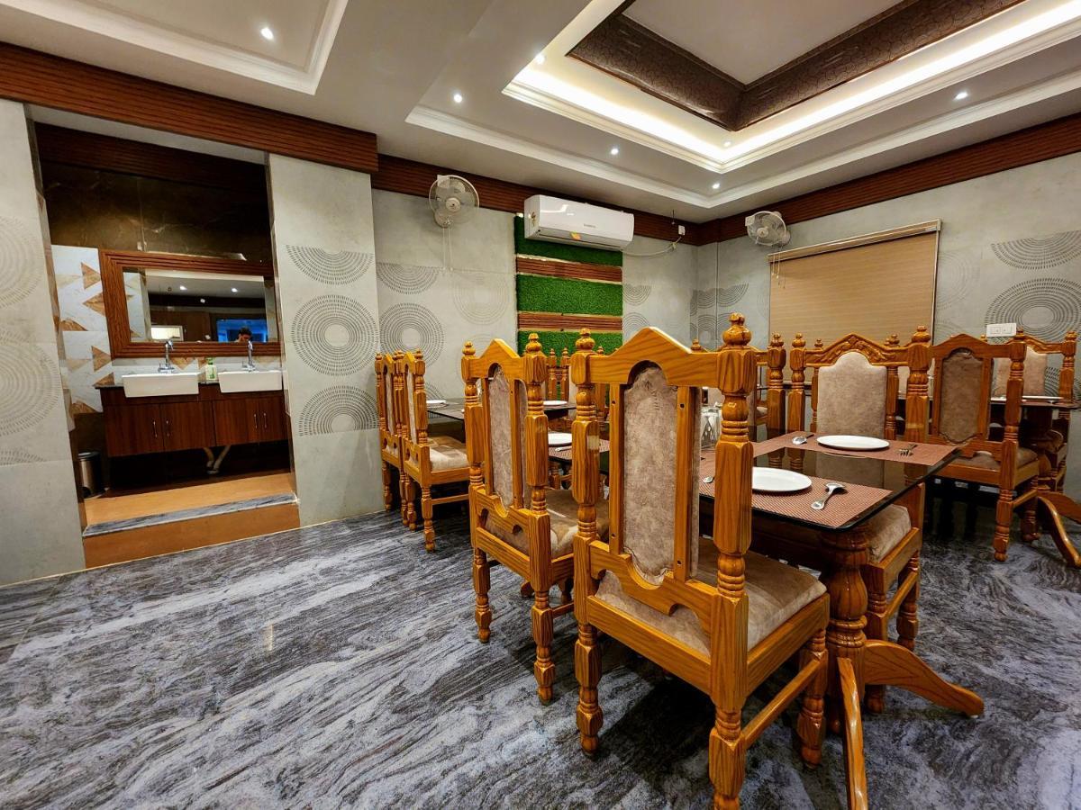 Hotel Narendra Plaza Balasore Ngoại thất bức ảnh