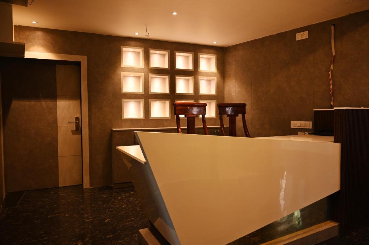 Hotel Narendra Plaza Balasore Ngoại thất bức ảnh