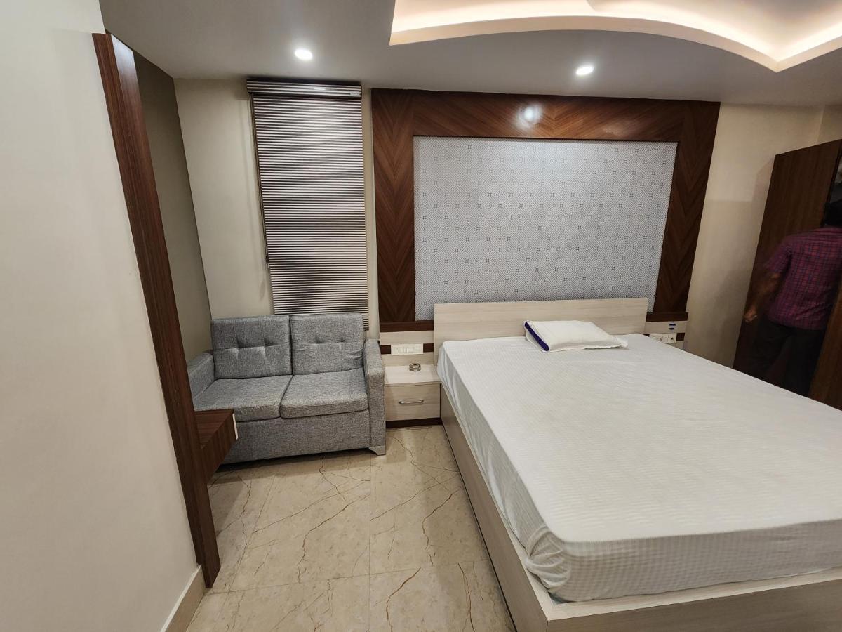 Hotel Narendra Plaza Balasore Ngoại thất bức ảnh