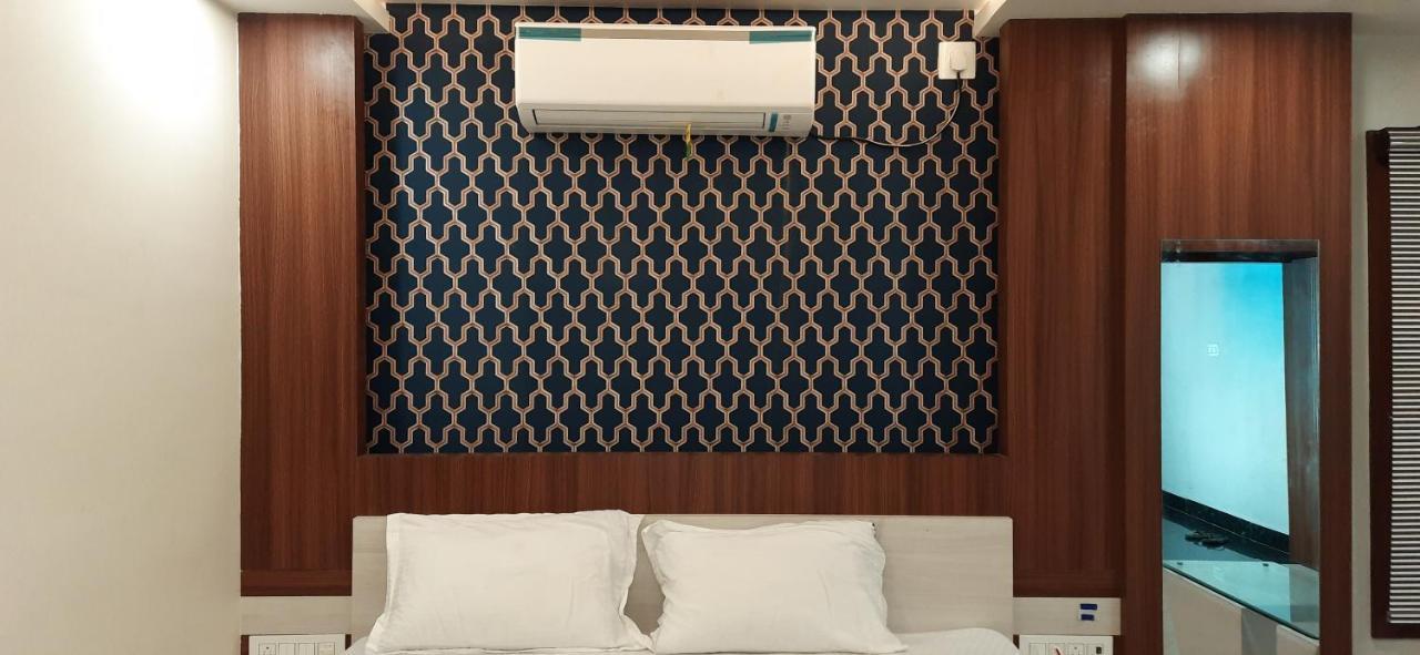 Hotel Narendra Plaza Balasore Ngoại thất bức ảnh