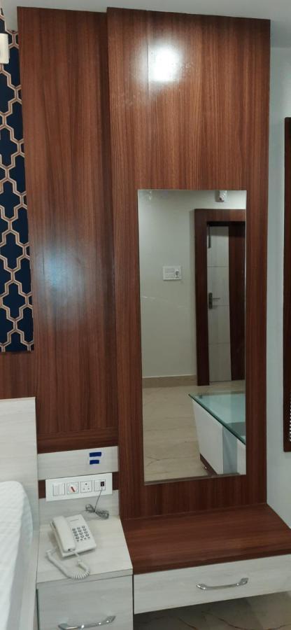 Hotel Narendra Plaza Balasore Ngoại thất bức ảnh