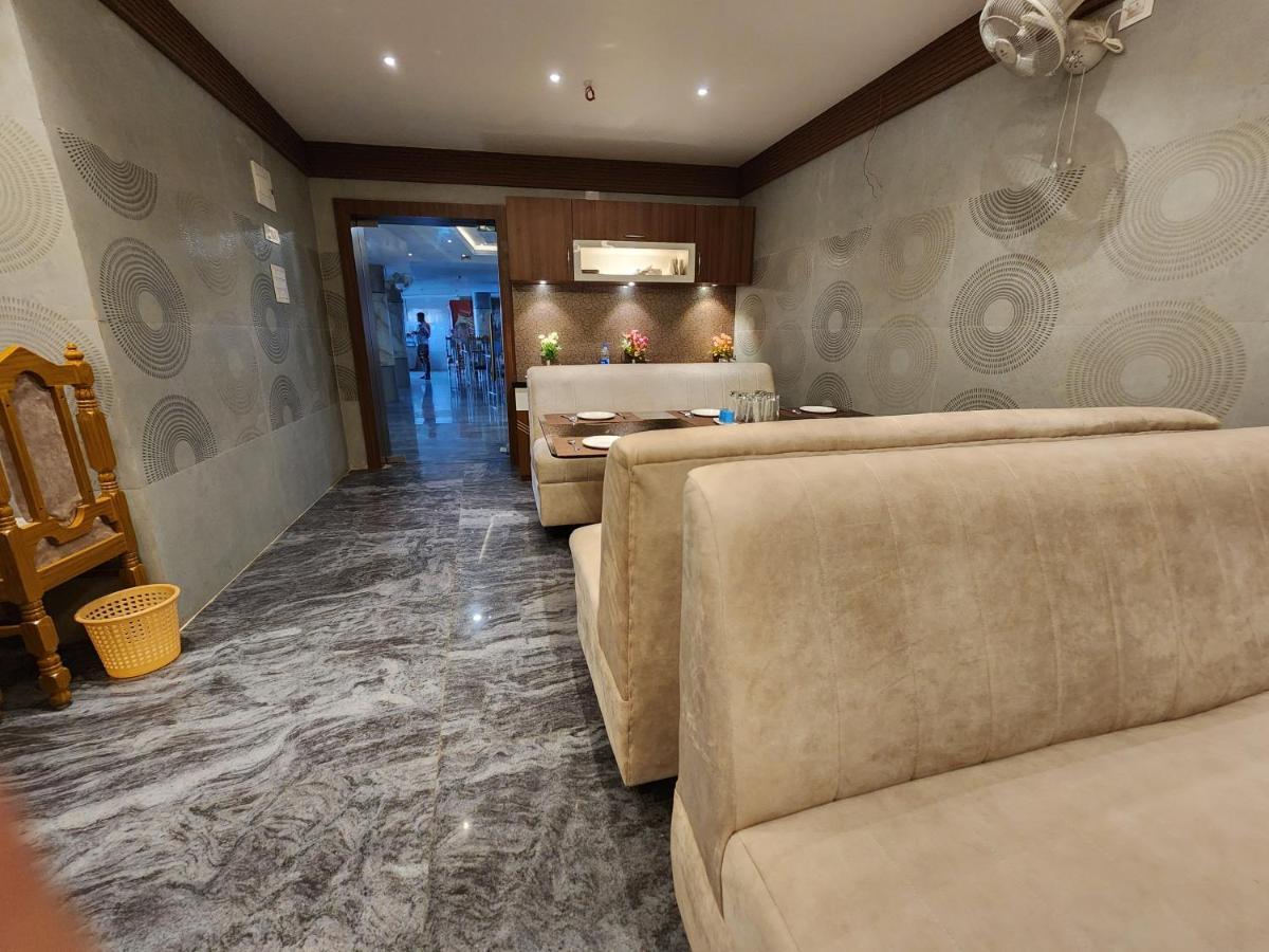 Hotel Narendra Plaza Balasore Ngoại thất bức ảnh