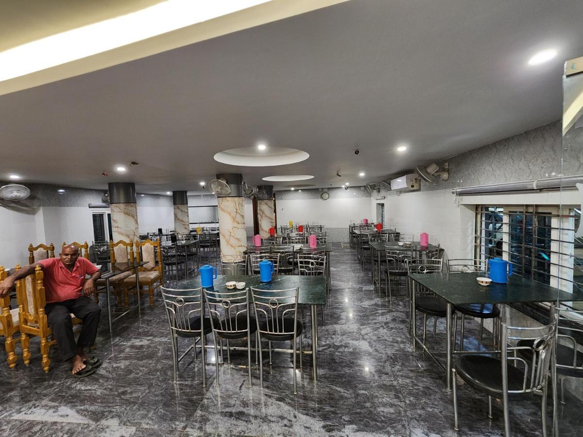 Hotel Narendra Plaza Balasore Ngoại thất bức ảnh