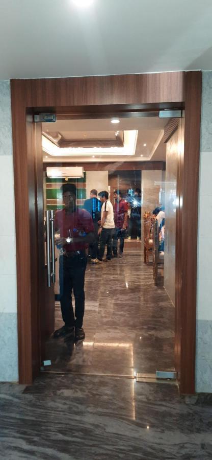 Hotel Narendra Plaza Balasore Ngoại thất bức ảnh