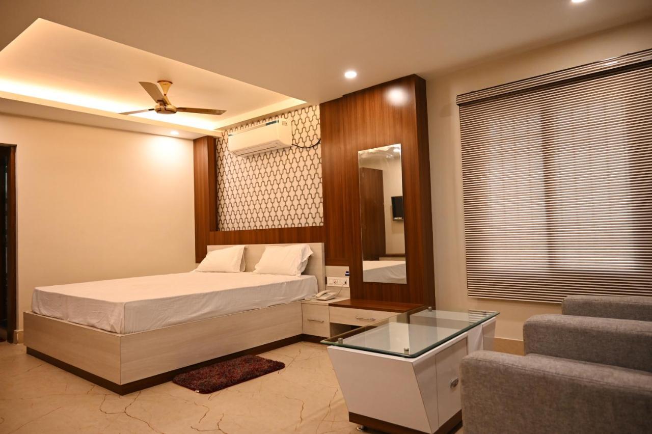 Hotel Narendra Plaza Balasore Ngoại thất bức ảnh